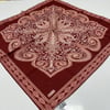 Siyane Soft Pamuklu Eşarp LRA0603