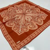 Siyane Soft Pamuklu Eşarp LRA0607