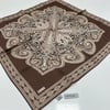 Siyane Soft Pamuklu Eşarp LRA0608