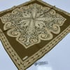 Siyane Soft Pamuklu Eşarp LRA0612