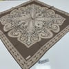 Siyane Soft Pamuklu Eşarp LRA0613