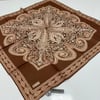 Siyane Soft Pamuklu Eşarp LRA0615
