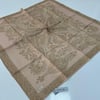 Siyane Soft Pamuklu Eşarp LRA0707
