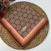 Siyane Soft Pamuklu Eşarp LRA0810