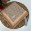 Siyane Soft Pamuklu Eşarp LRA0815