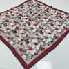 Siyane Soft Pamuklu Eşarp LRA1004