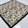 Siyane Soft Pamuklu Eşarp LRA1006
