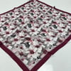 Siyane Soft Pamuklu Eşarp LRA1015