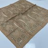 Siyane Soft Pamuklu Eşarp LRA1104