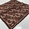 Siyane Soft Pamuklu Eşarp LRA1208
