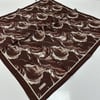 Siyane Soft Pamuklu Eşarp LRA1217