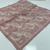 Siyane Soft Pamuklu Eşarp LRA1218