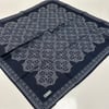 Siyane Soft Pamuklu Eşarp LRA1301