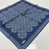 Siyane Soft Pamuklu Eşarp LRA1304