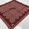 Siyane Soft Pamuklu Eşarp LRA1308