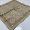 Siyane Soft Pamuklu Eşarp LRA1309