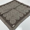 Siyane Soft Pamuklu Eşarp LRA1311