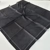 Siyane Soft Pamuklu Eşarp LRA1601
