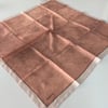 Siyane Soft Pamuklu Eşarp LRA1608