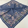 Siyane Soft Pamuklu Eşarp LRA2111