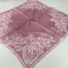 Siyane Soft Pamuklu Eşarp LRA2304