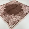 Siyane Soft Pamuklu Eşarp LRA2305