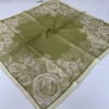 Siyane Soft Pamuklu Eşarp LRA2307