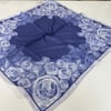 Siyane Soft Pamuklu Eşarp LRA2313