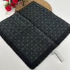 Siyane Soft Pamuklu Eşarp LRA2401