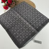 Siyane Soft Pamuklu Eşarp LRA2402