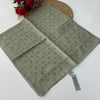 Siyane Soft Pamuklu Eşarp LRA2410