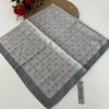 Siyane Soft Pamuklu Eşarp LRA2411