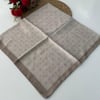 Siyane Soft Pamuklu Eşarp LRA2415