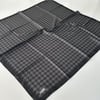 Siyane Soft Pamuklu Eşarp LRA2501