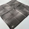 Siyane Soft Pamuklu Eşarp LRA2507