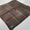 Siyane Soft Pamuklu Eşarp LRA2515