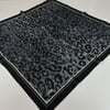 Siyane Soft Pamuklu Eşarp LRA2601