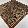 Siyane Soft Pamuklu Eşarp LRA2602