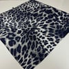 Siyane Soft Pamuklu Eşarp LRA2704