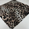 Siyane Soft Pamuklu Eşarp LRA2705