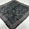 Siyane Soft Pamuklu Eşarp LRA2901