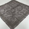 Siyane Soft Pamuklu Eşarp LRA2902
