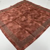 Siyane Soft Pamuklu Eşarp LRA2906