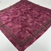 Siyane Soft Pamuklu Eşarp LRA2908
