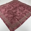 Siyane Soft Pamuklu Eşarp LRA2910