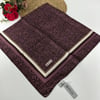 Siyane Soft Pamuklu Eşarp LRA3209