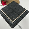 Siyane Soft Pamuklu Eşarp LRA3212