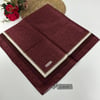 Siyane Soft Pamuklu Eşarp LRA3217