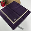 Siyane Soft Pamuklu Eşarp LRA3218