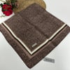 Siyane Soft Pamuklu Eşarp LRA3220